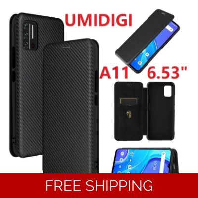 UMIDIGI A11 Hard Case